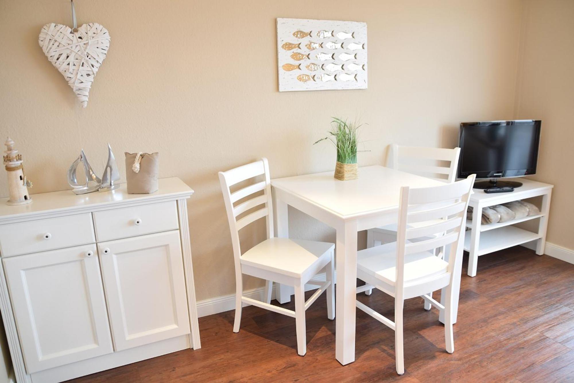 Schoenes Neues Hochwertig Renoviertes 2-Zimmer Appartement In Der 4. Etage. 韦斯特兰 外观 照片